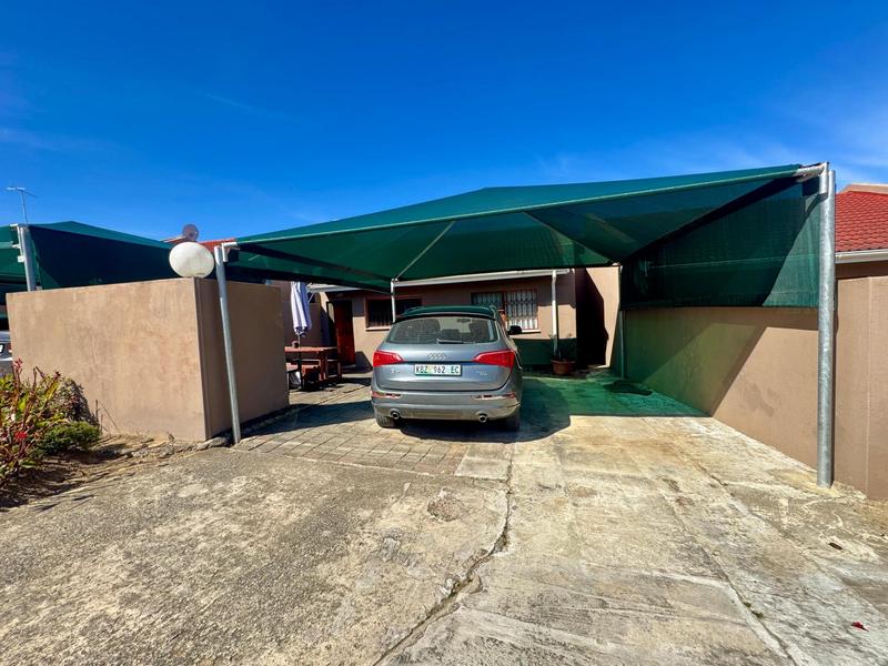2 Bedroom Property for Sale in Headlands Eastern Cape